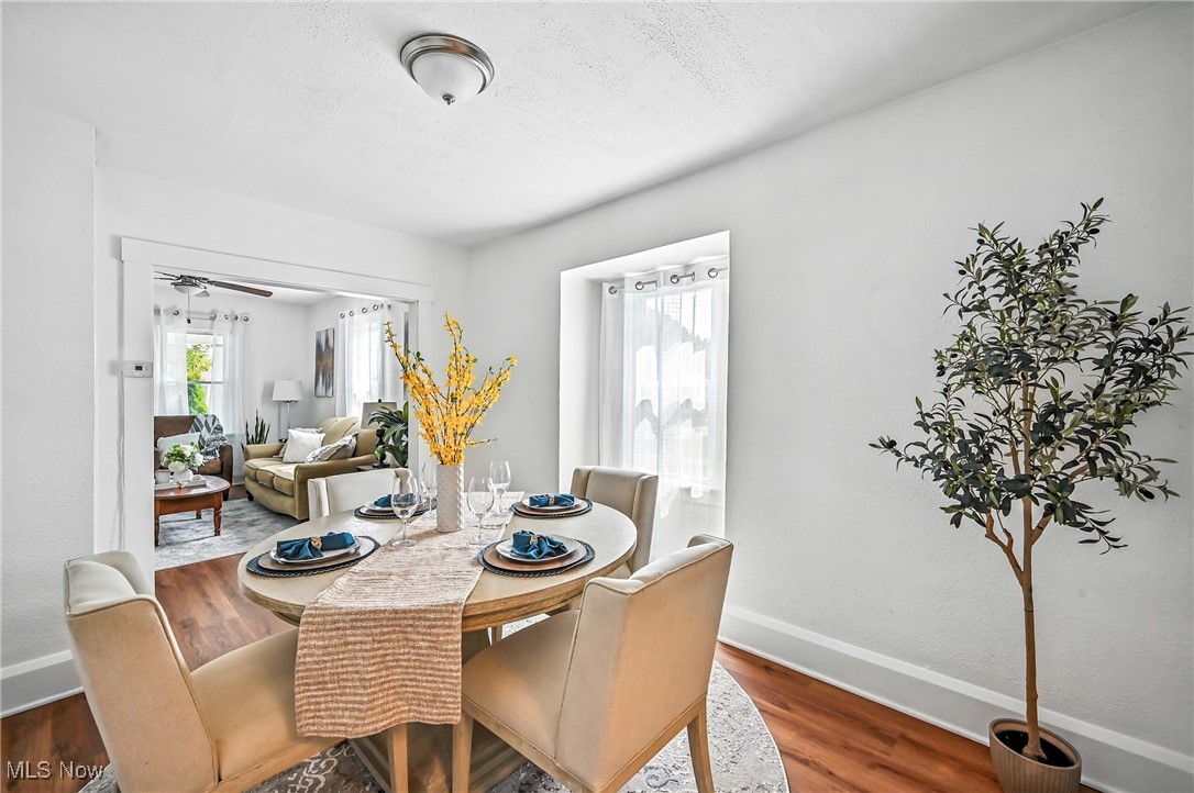 City/Youngstown - Residential