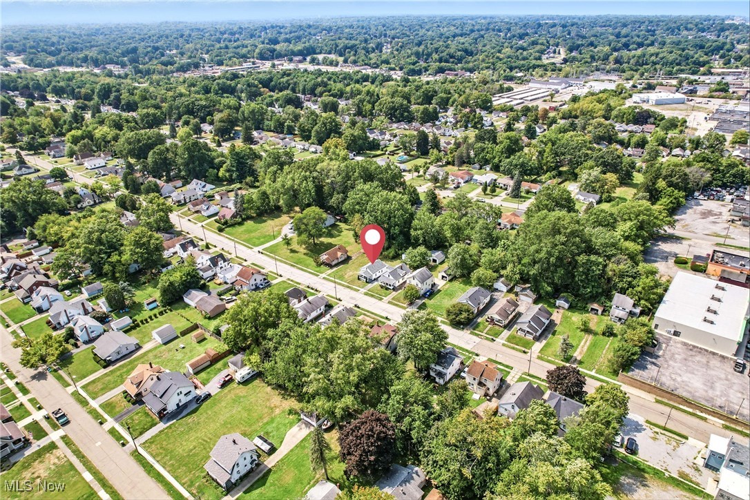 City/Youngstown - Residential