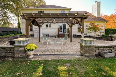 Tiny photo for 425 Middlestone Way, Cuyahoga Falls, OH 44223 (MLS # 5255880)