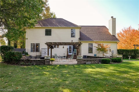 Tiny photo for 425 Middlestone Way, Cuyahoga Falls, OH 44223 (MLS # 5255880)