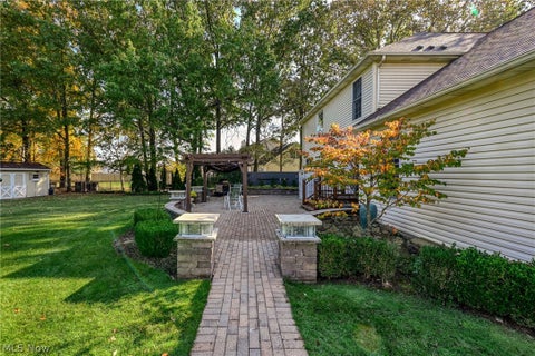 Tiny photo for 425 Middlestone Way, Cuyahoga Falls, OH 44223 (MLS # 5255880)