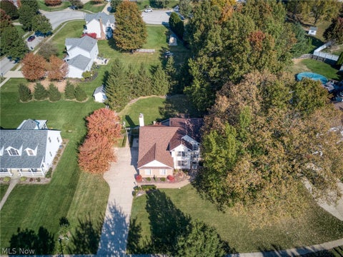 Tiny photo for 425 Middlestone Way, Cuyahoga Falls, OH 44223 (MLS # 5255880)