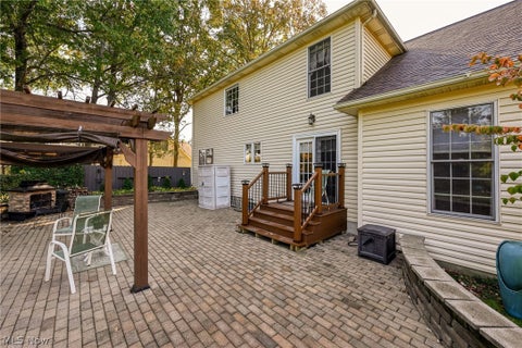Tiny photo for 425 Middlestone Way, Cuyahoga Falls, OH 44223 (MLS # 5255880)