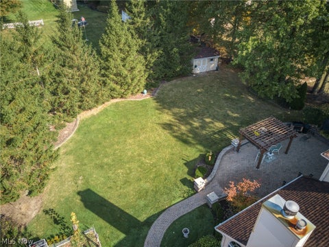 Tiny photo for 425 Middlestone Way, Cuyahoga Falls, OH 44223 (MLS # 5255880)