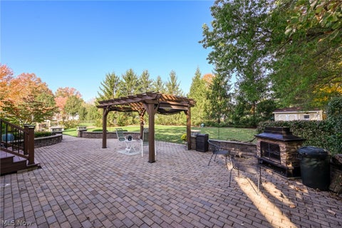 Tiny photo for 425 Middlestone Way, Cuyahoga Falls, OH 44223 (MLS # 5255880)
