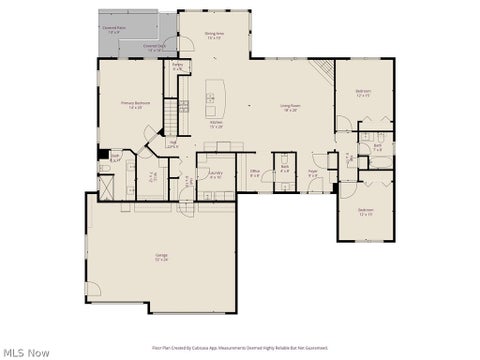 Tiny photo for 425 Middlestone Way, Cuyahoga Falls, OH 44223 (MLS # 5255880)