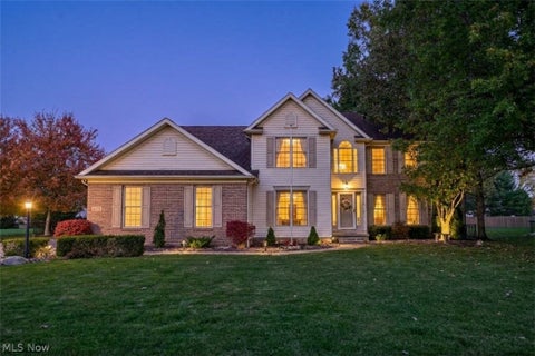 Tiny photo for 425 Middlestone Way, Cuyahoga Falls, OH 44223 (MLS # 5255880)