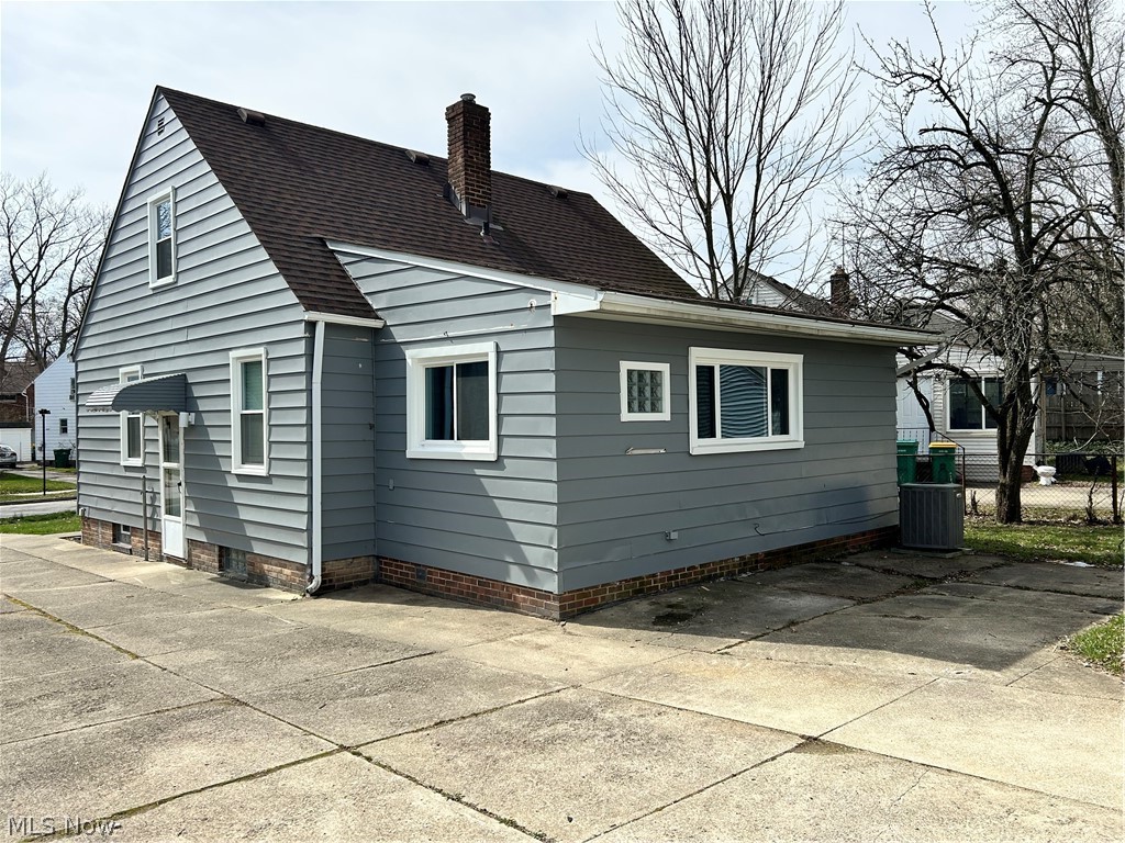 Center Hwy - Residential