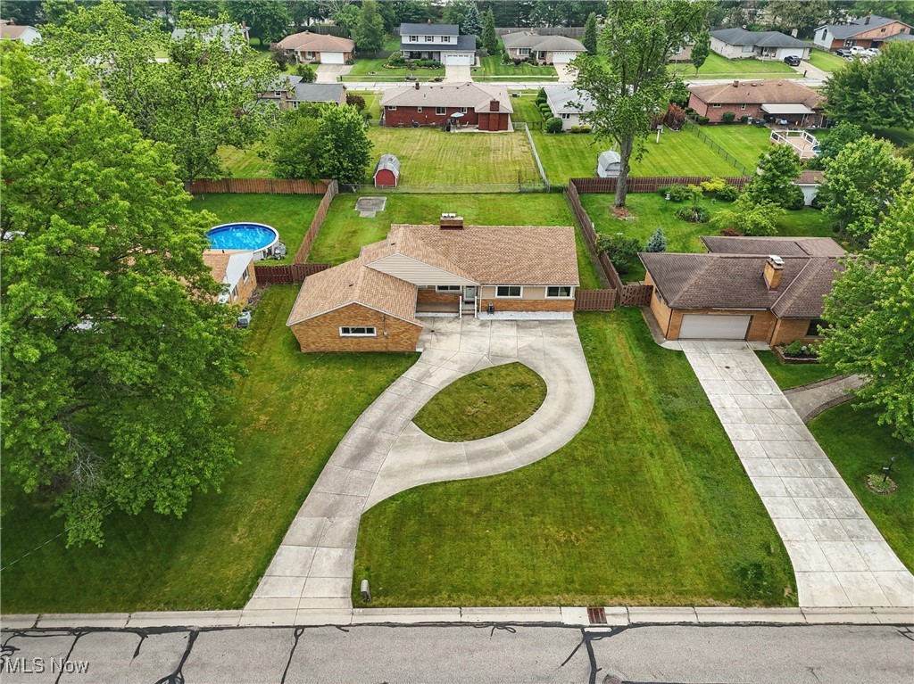 5871 Graydon Drive