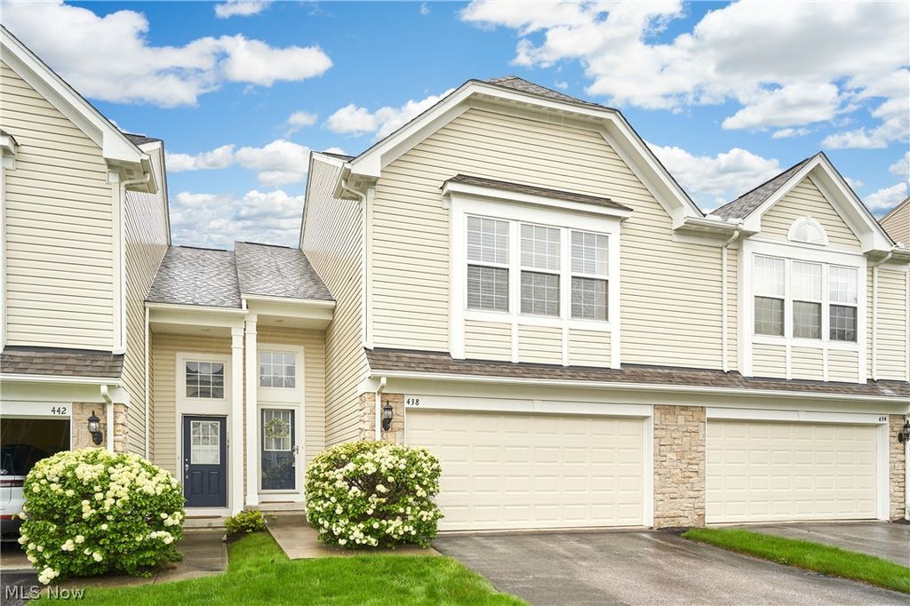 Photo of 438 Turner Drive, Copley, OH 44321 (MLS # 5206130)