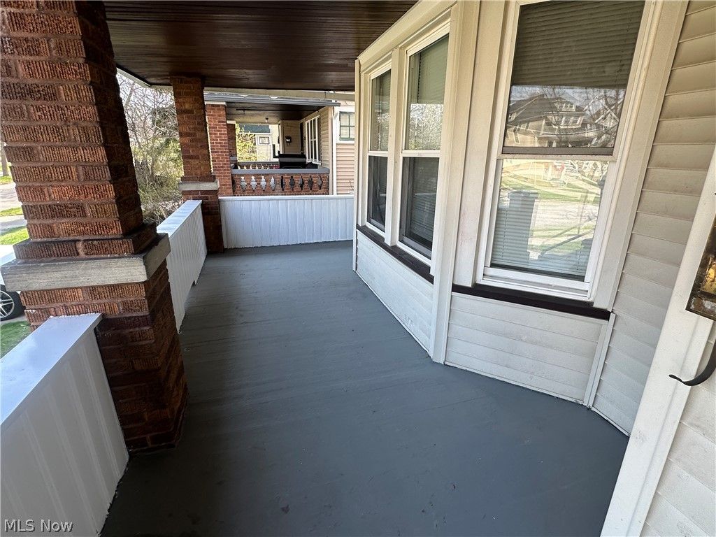 Photo of 3342 Desota Avenue #1, Cleveland Heights, OH 44118 (MLS # 5200362)