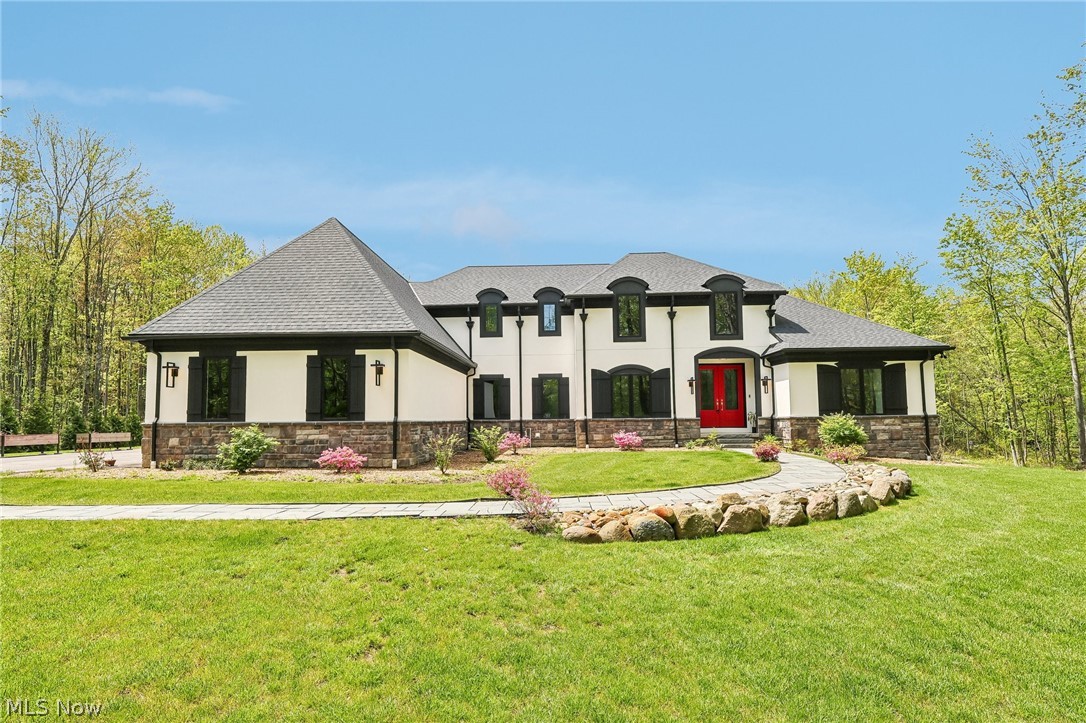 Photo 1 of 50 — 650 County Line Road, Gates Mills, OH 44040