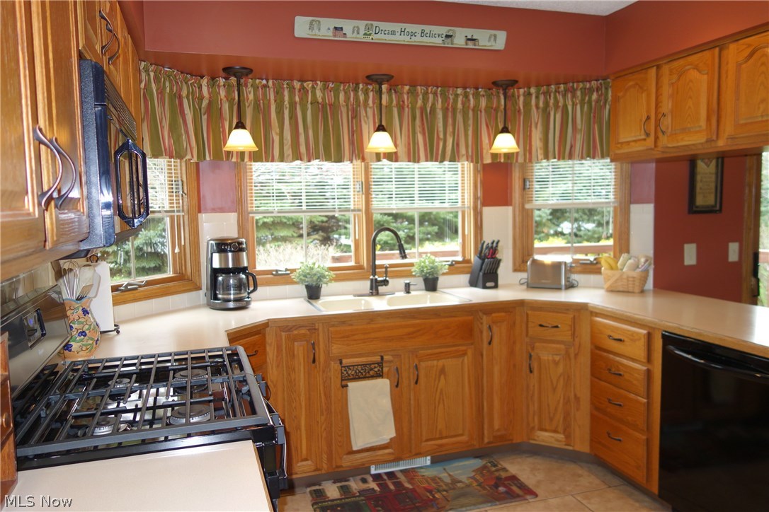 Shepherds Gate - Residential