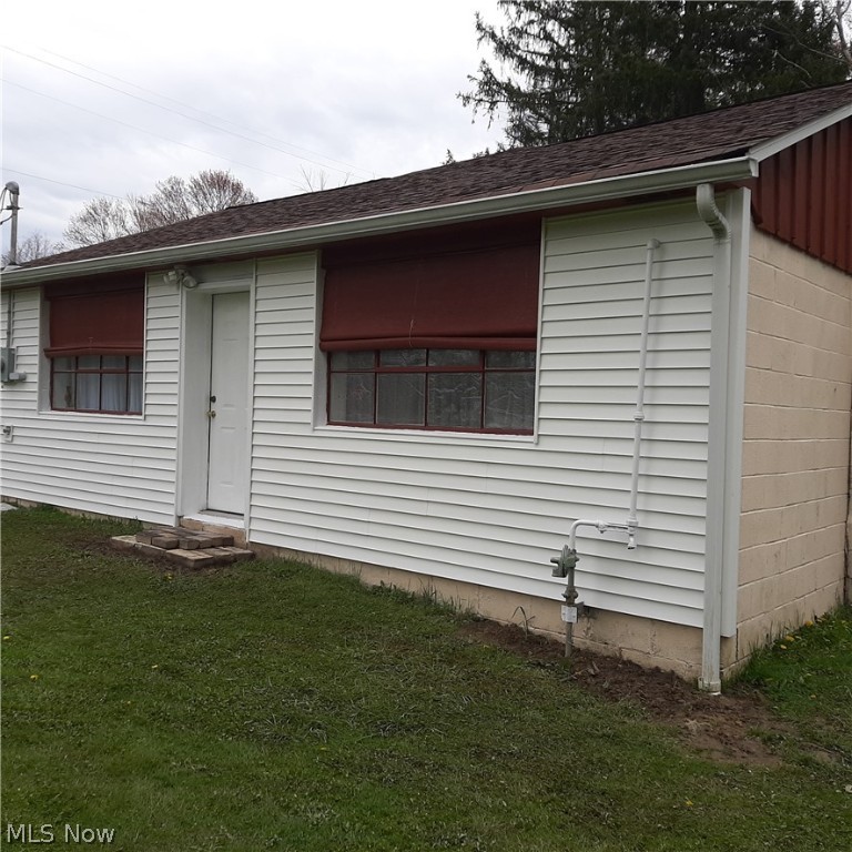 Homestead - Residential