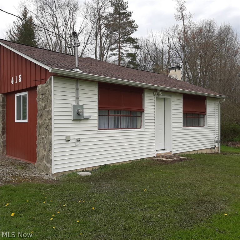 Homestead - Residential