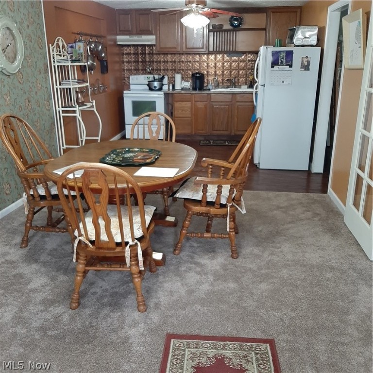 Homestead - Residential