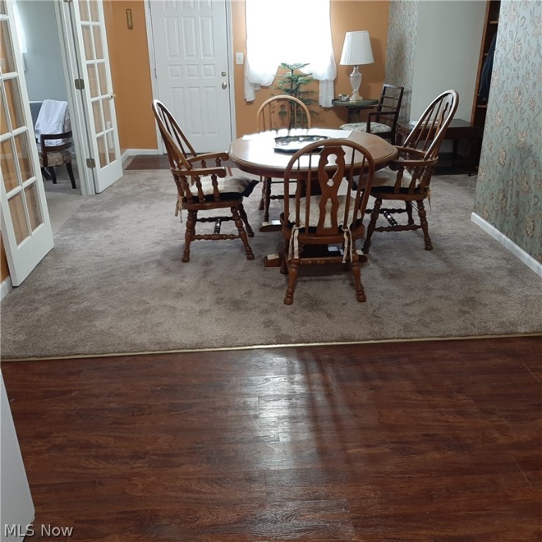 Homestead - Residential