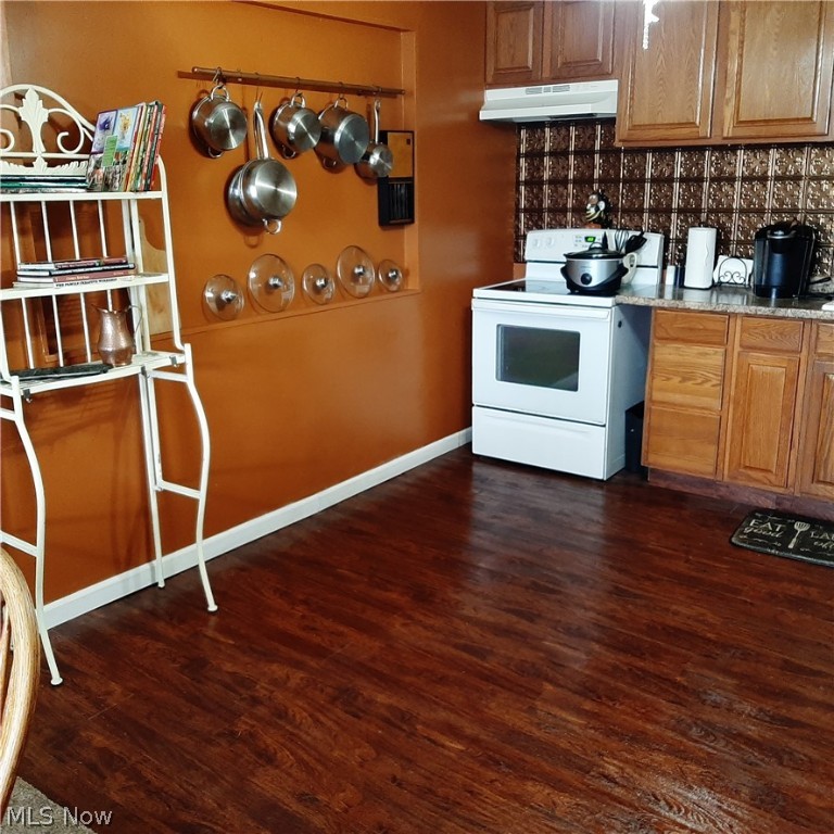 Homestead - Residential