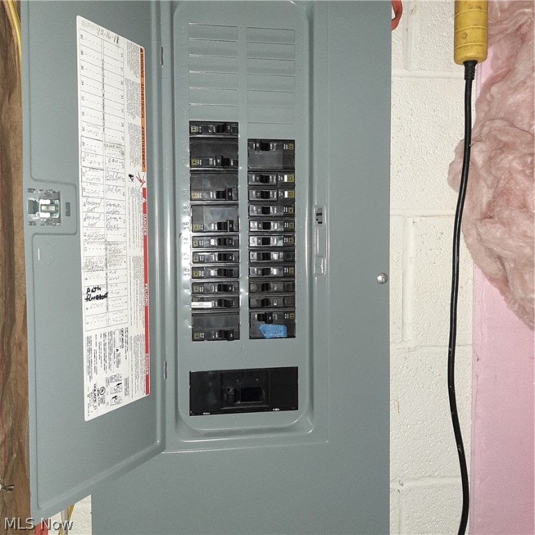 Homestead - Residential