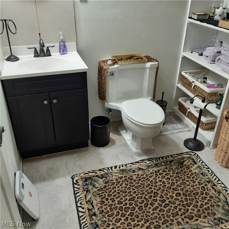 Homestead - Residential