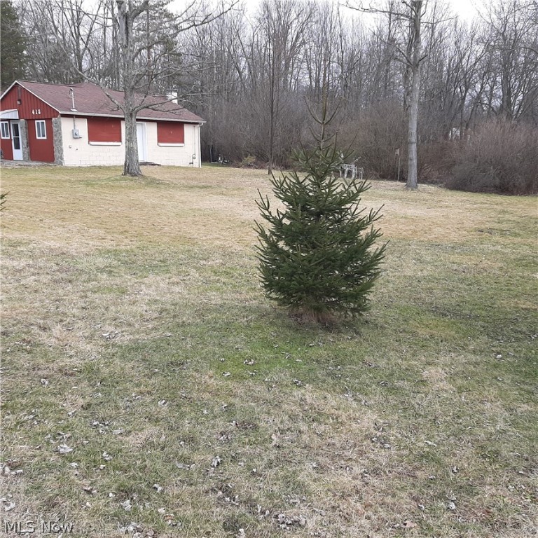 Homestead - Residential