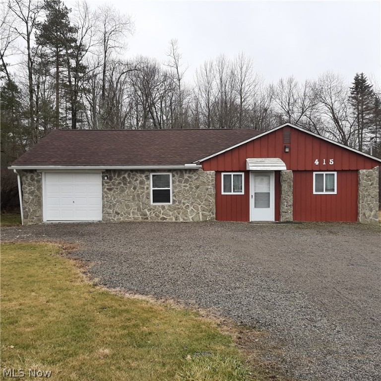 Homestead - Residential