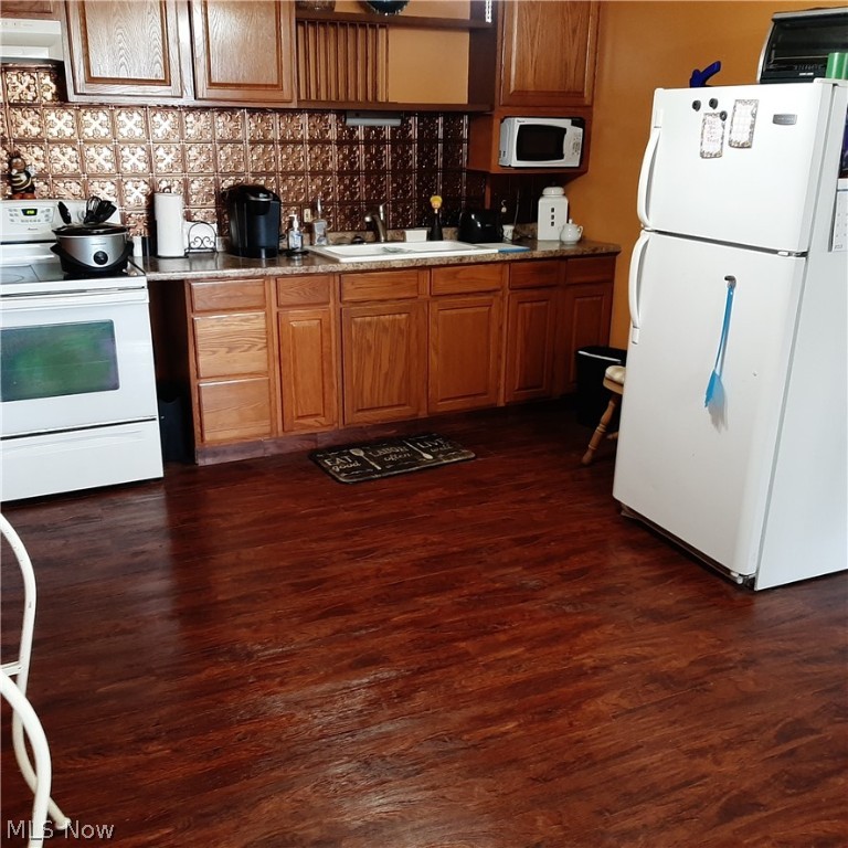 Homestead - Residential