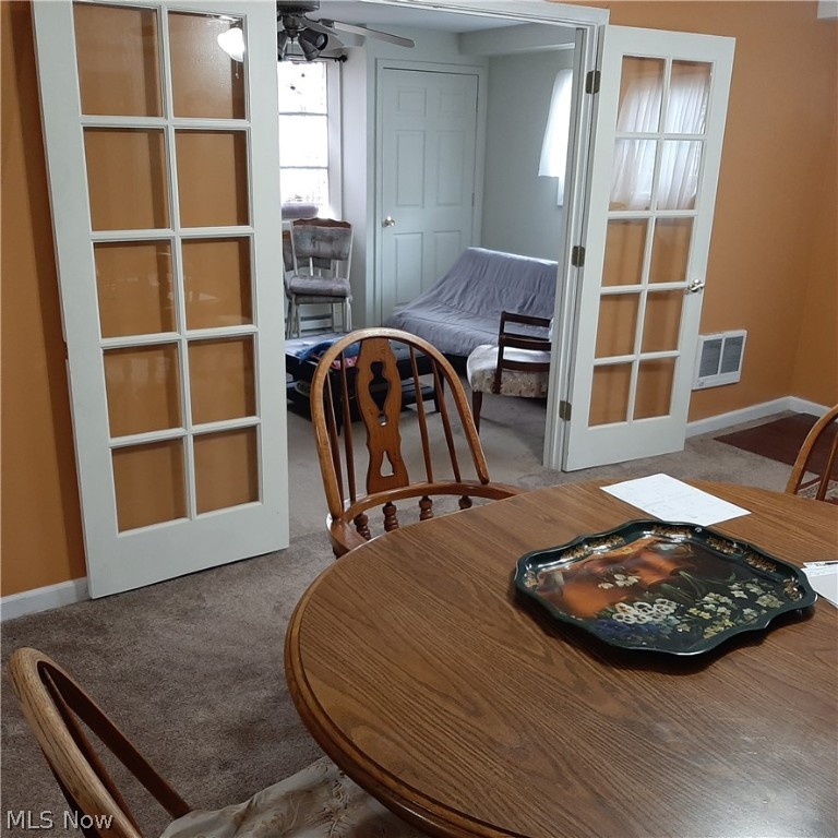 Homestead - Residential