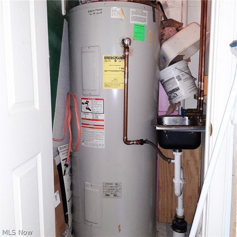 Homestead - Residential