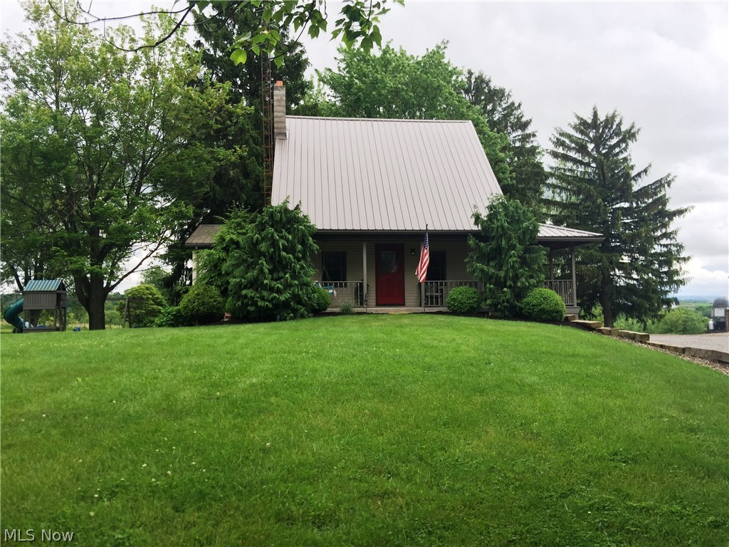 Connecticut Western Reserve Sc - Residential