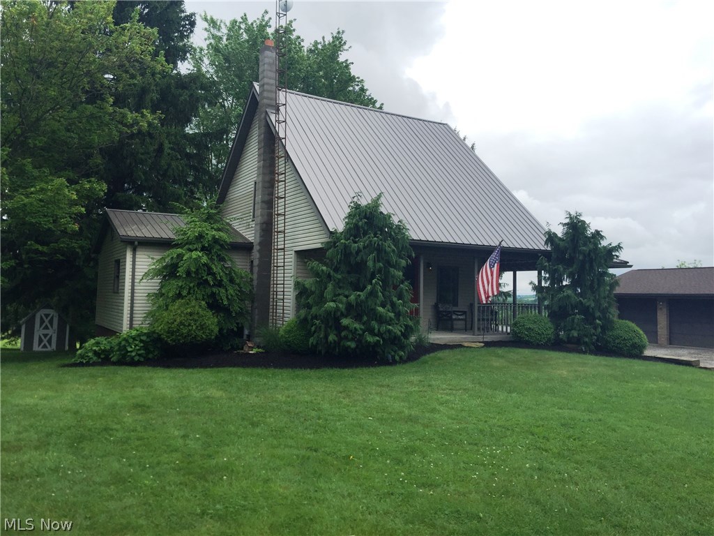 Connecticut Western Reserve Sc - Residential