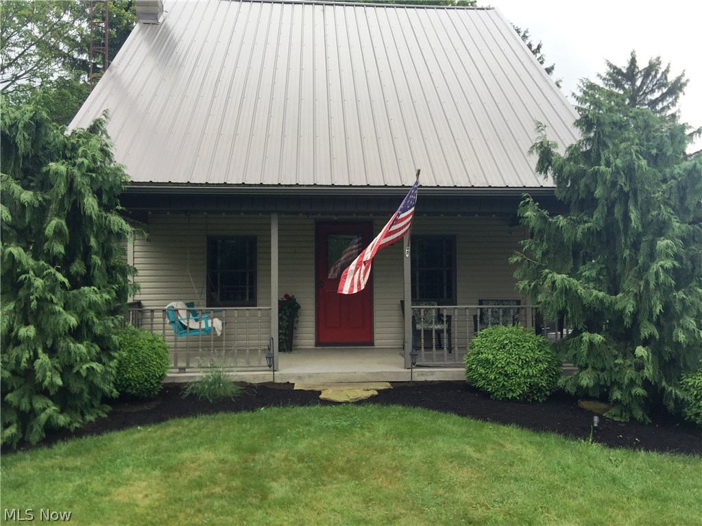 Connecticut Western Reserve Sc - Residential