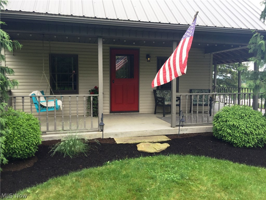 Connecticut Western Reserve Sc - Residential