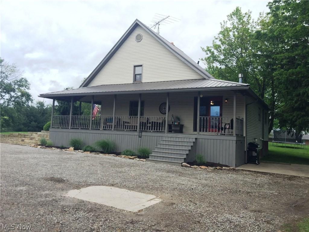 Connecticut Western Reserve Sc - Residential