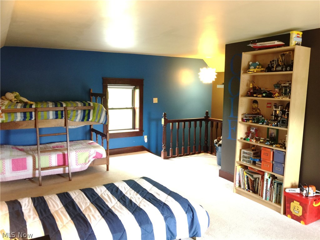 Connecticut Western Reserve Sc - Residential