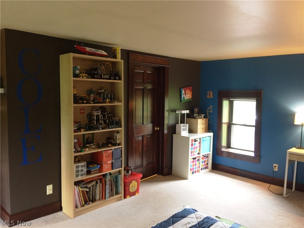 Connecticut Western Reserve Sc - Residential