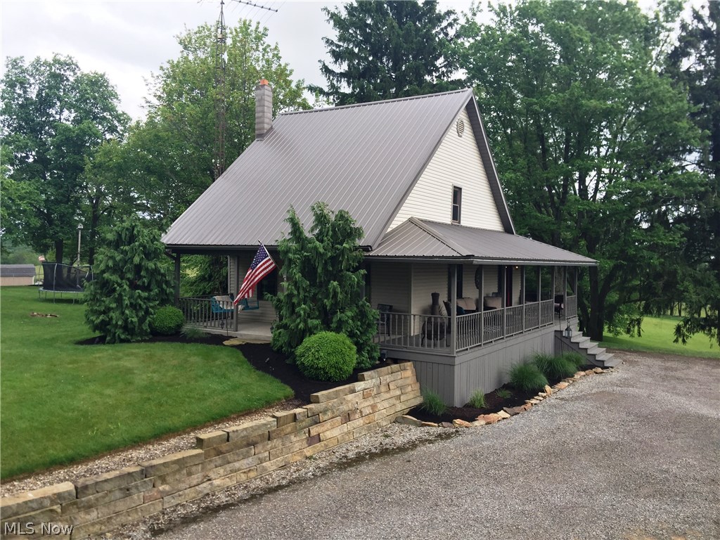 Connecticut Western Reserve Sc - Residential