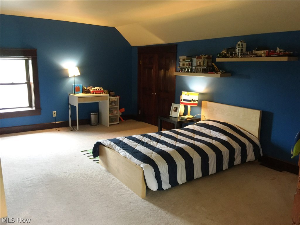 Connecticut Western Reserve Sc - Residential