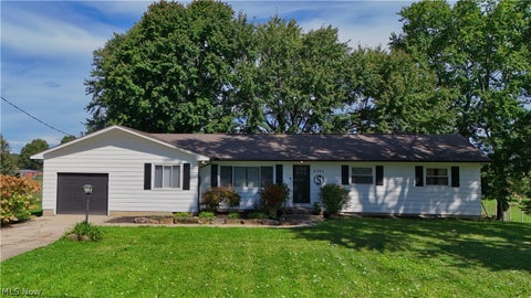 Homes For Sale - 4761 Waterloo Road<br/> Atwater, OH 44201