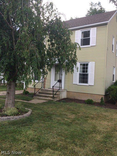 Woodland - Residential