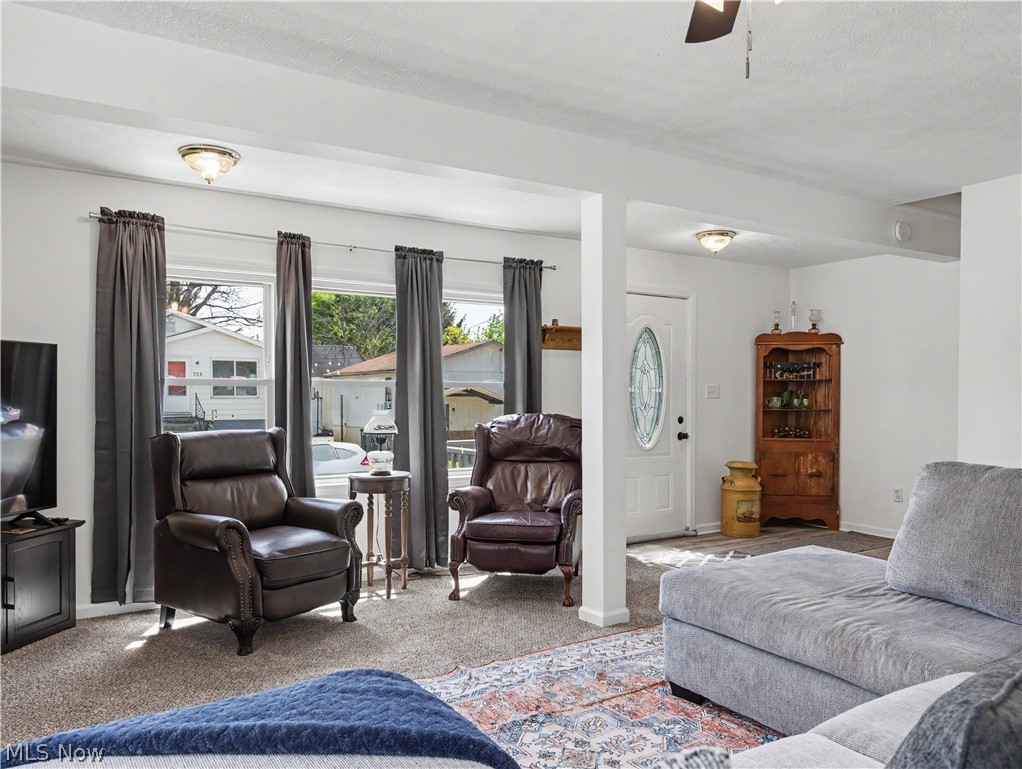 I S Myers Terra Alta Allotment - Residential