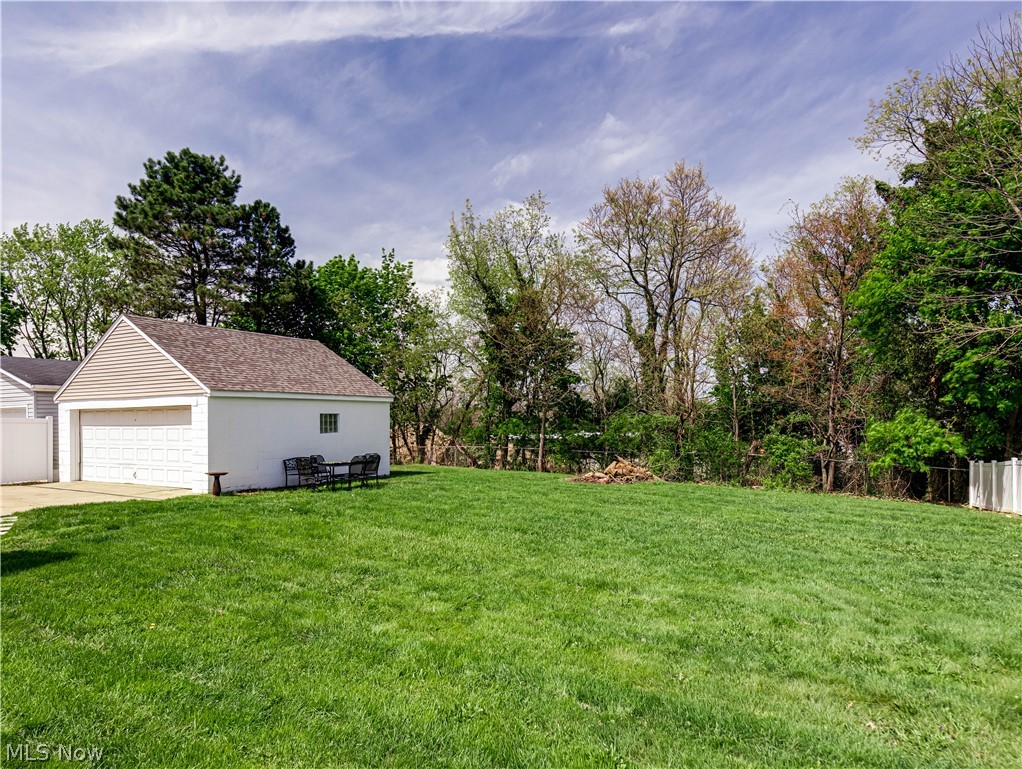 I S Myers Terra Alta Allotment - Residential