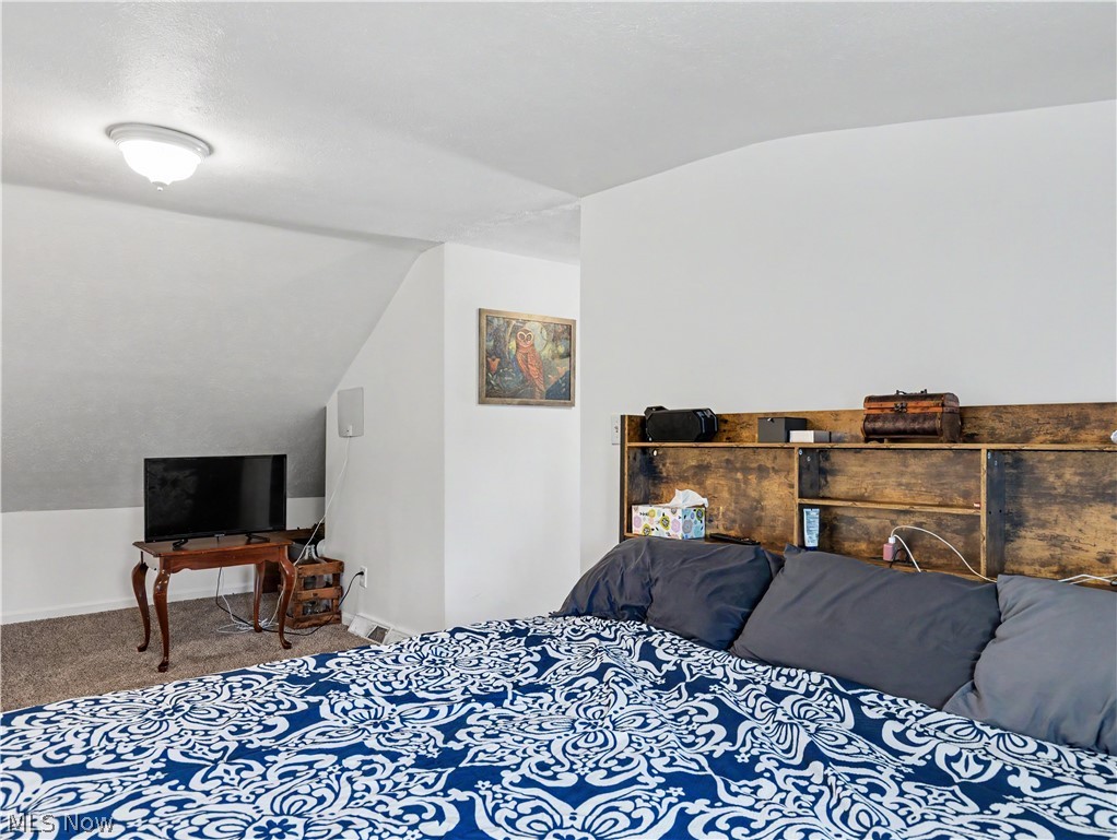 I S Myers Terra Alta Allotment - Residential