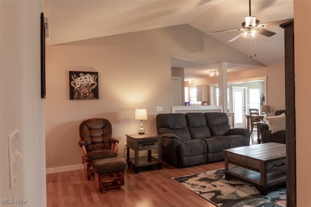 Meadowlands - Residential