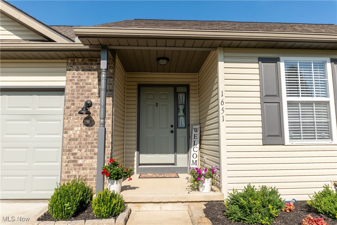 Meadowlands - Residential