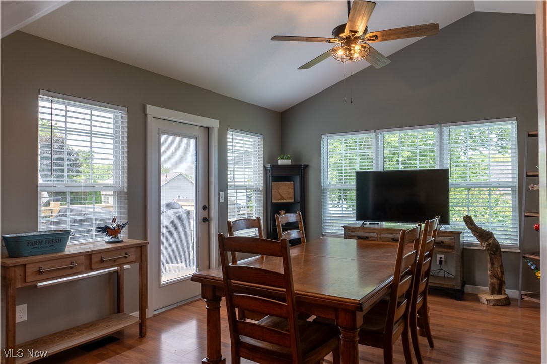 Meadowlands - Residential