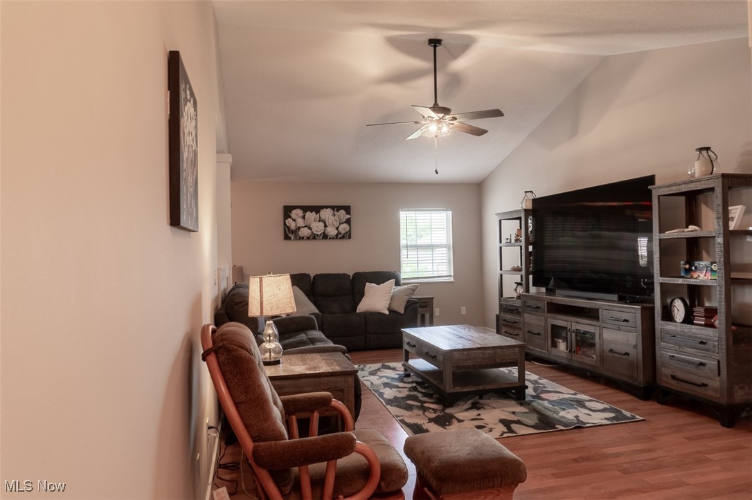 Meadowlands - Residential