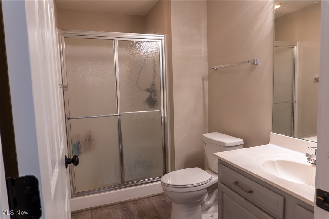 Meadowlands - Residential