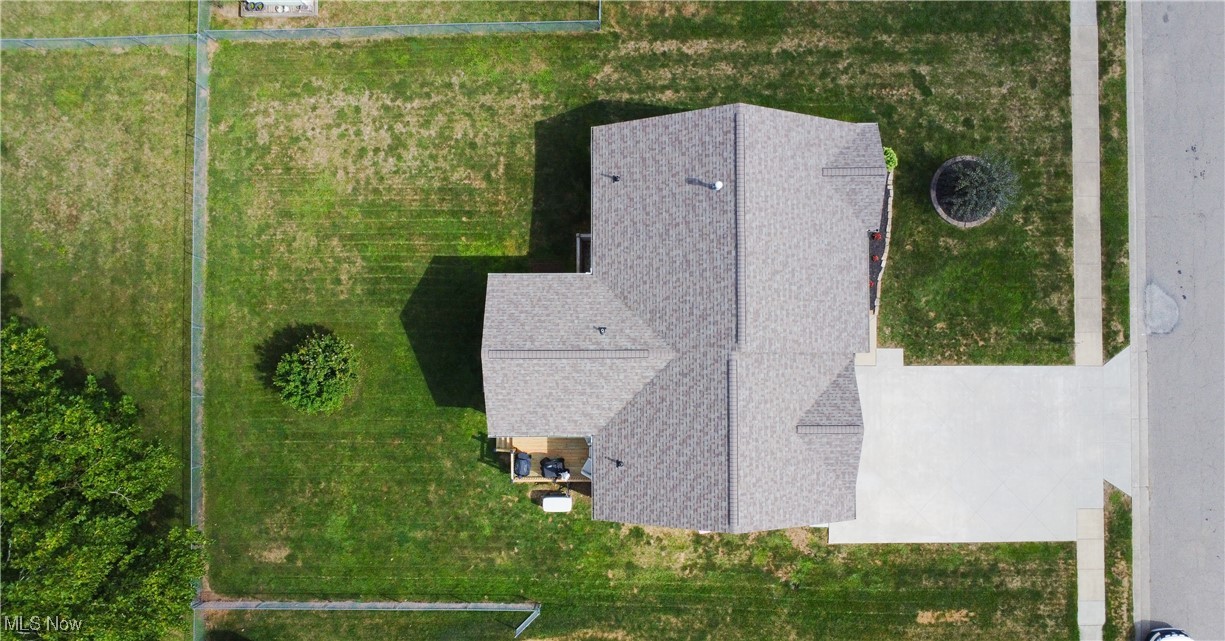 Meadowlands - Residential