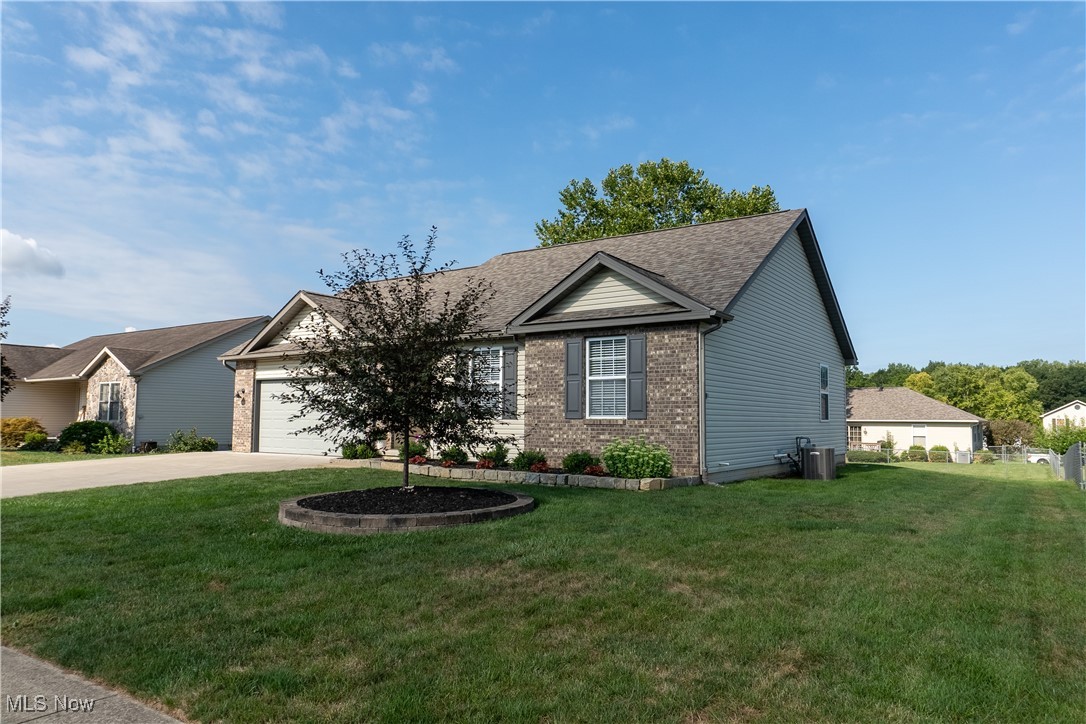 Meadowlands - Residential